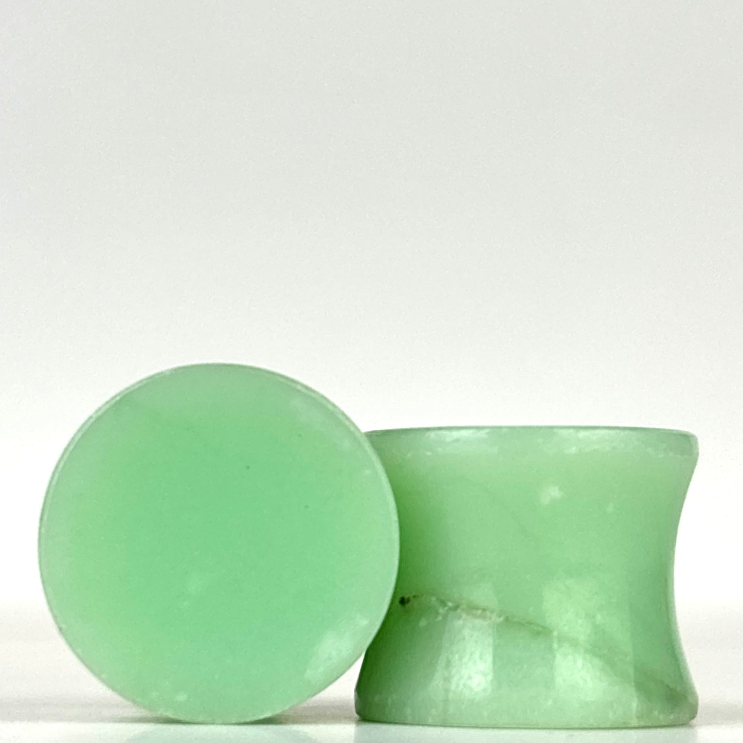 Chrysoprase 1/2" (12mm)