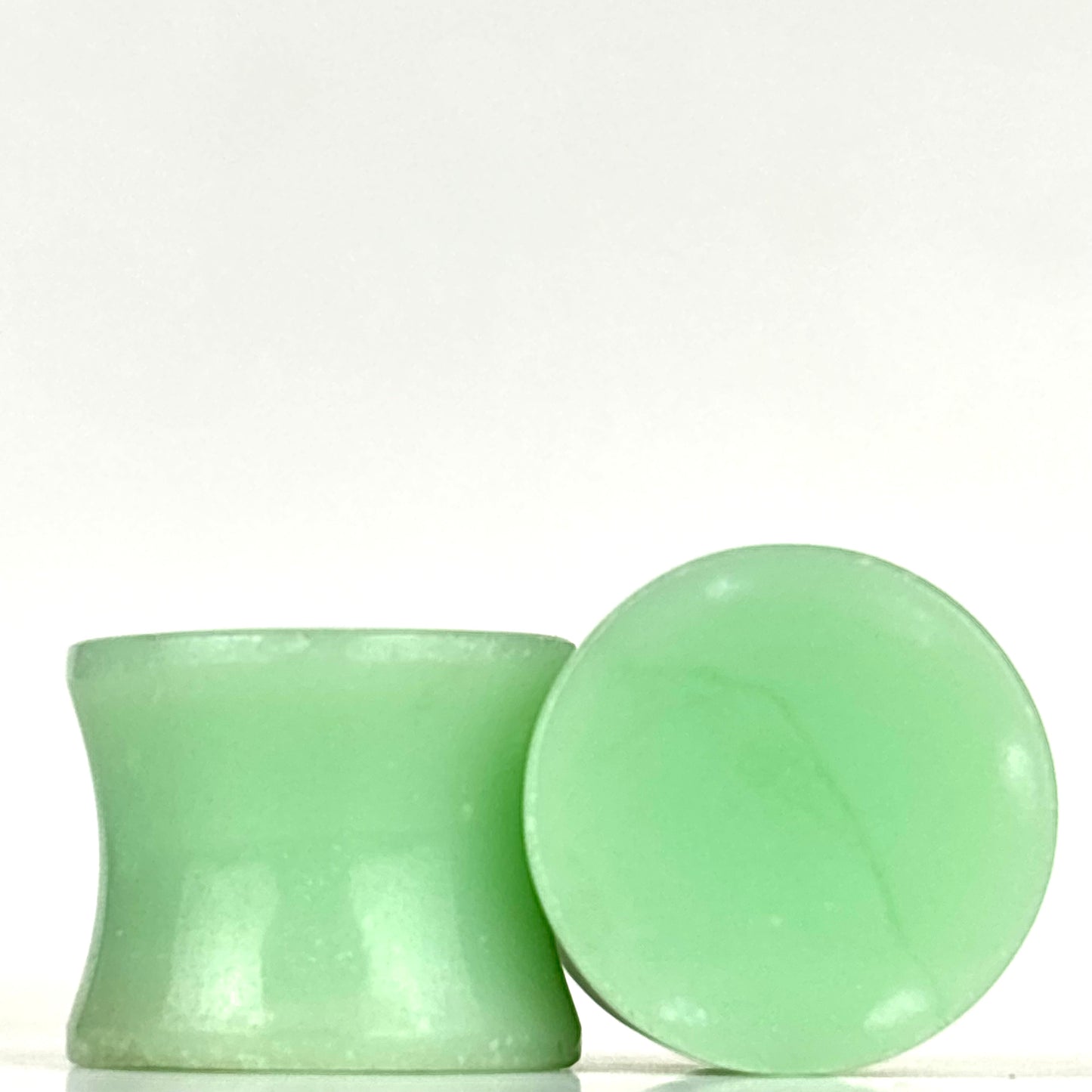 Chrysoprase 1/2" (12mm)