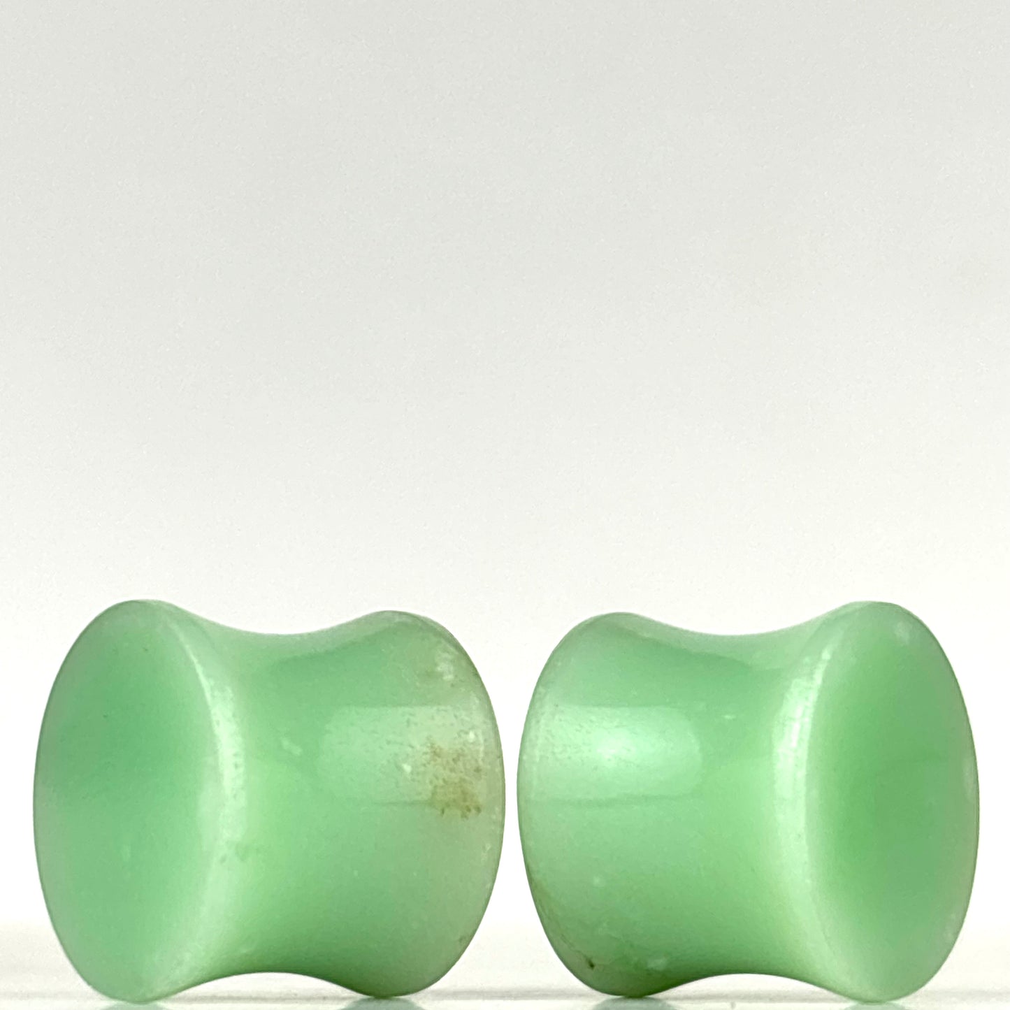 Chrysoprase 1/2" (12mm)