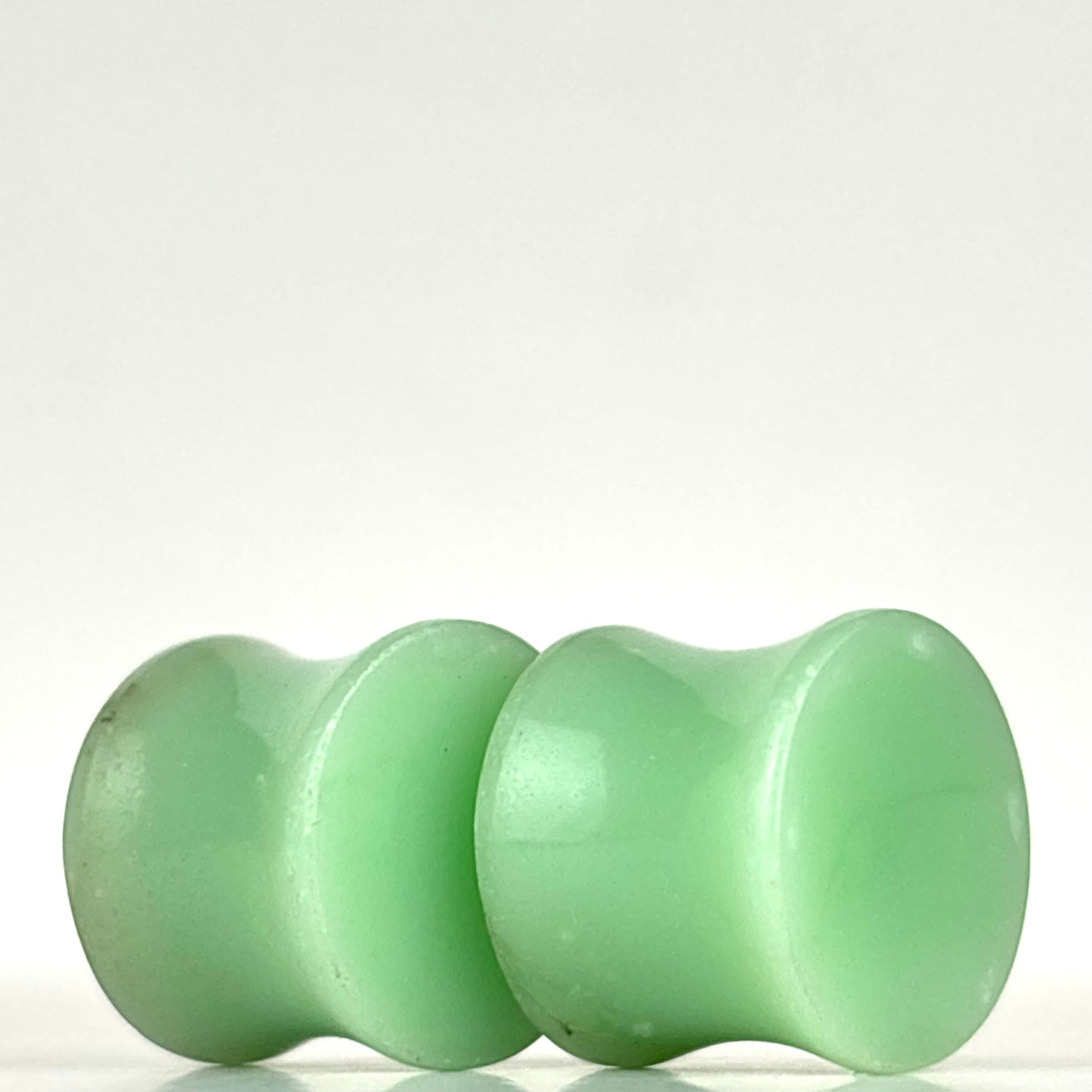 Chrysoprase 1/2" (12mm)