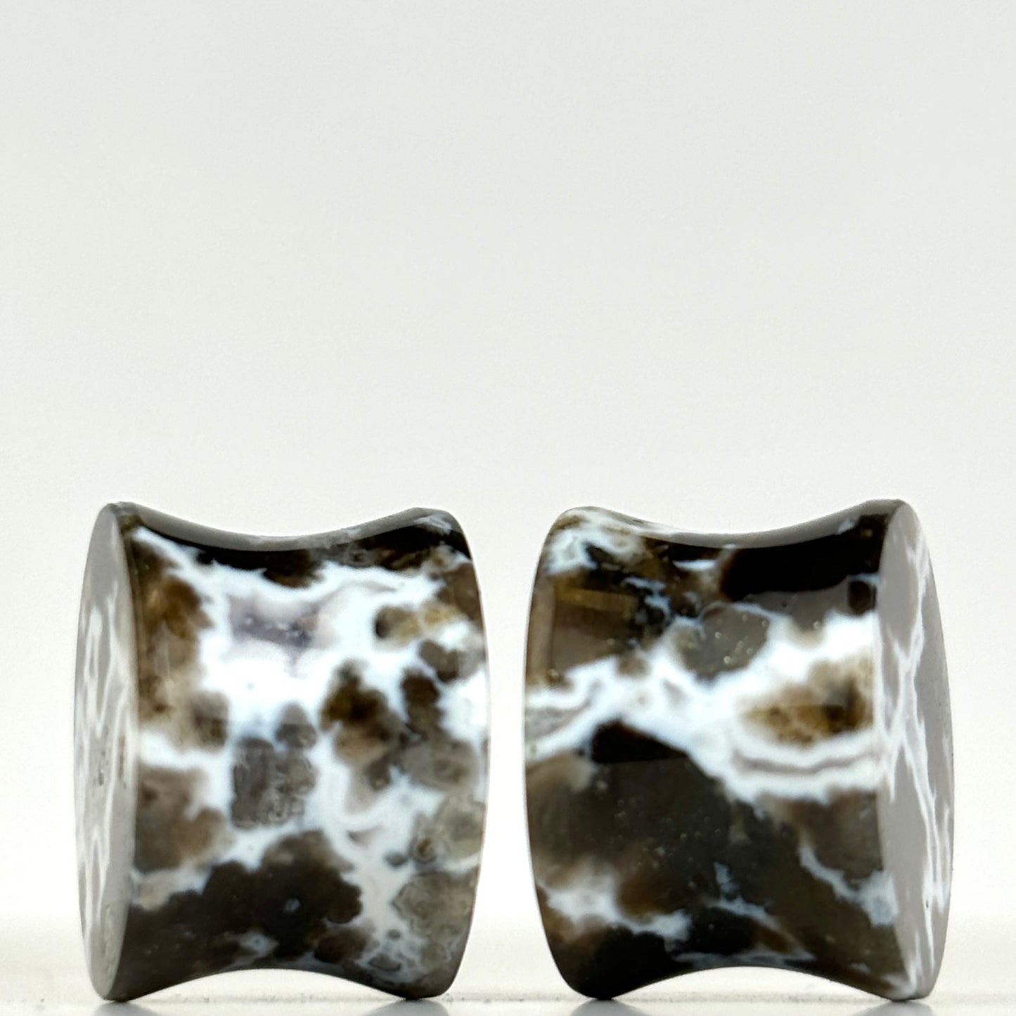 1/2" / 12mm Sumatra Agate