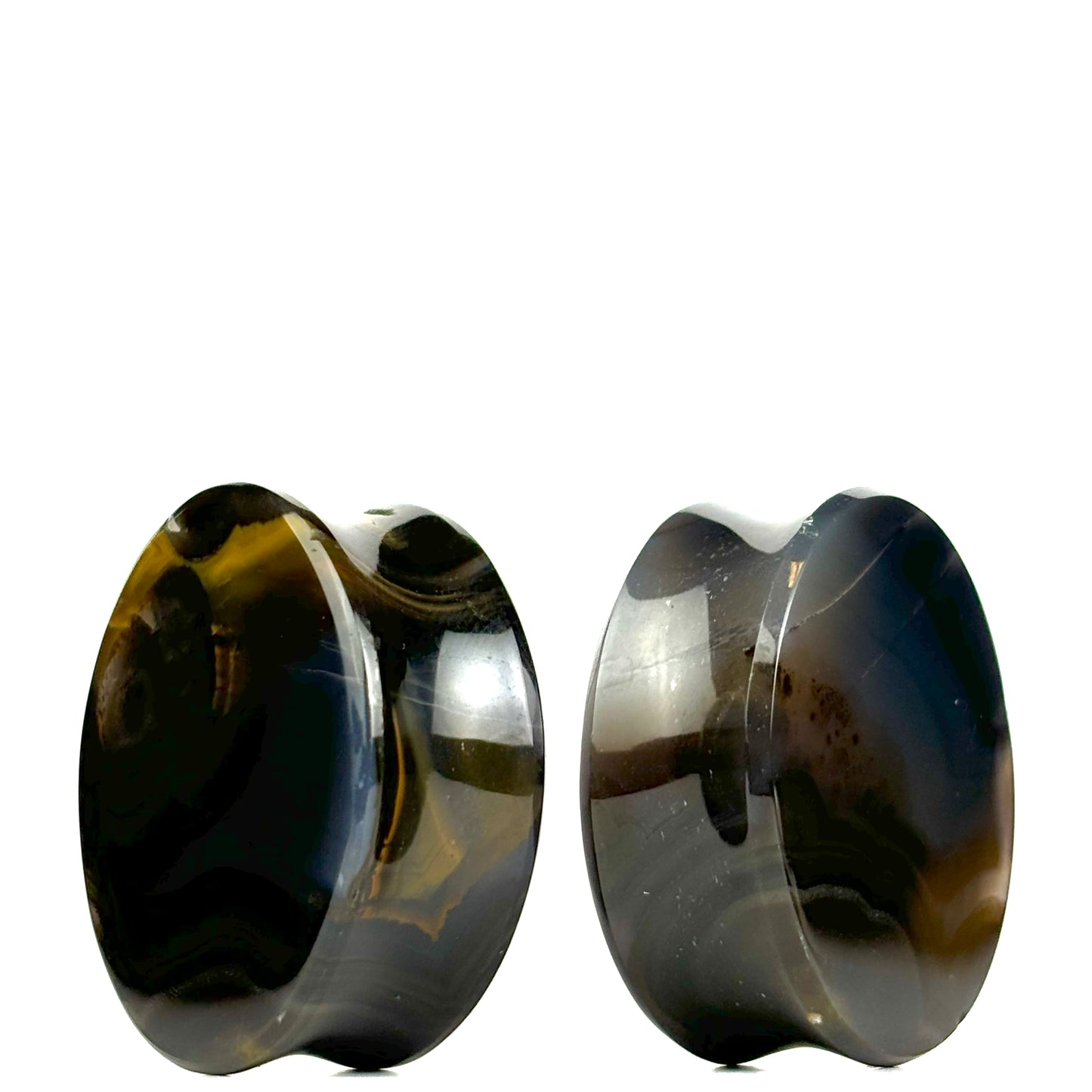 Timor Agate 1" (25mm)