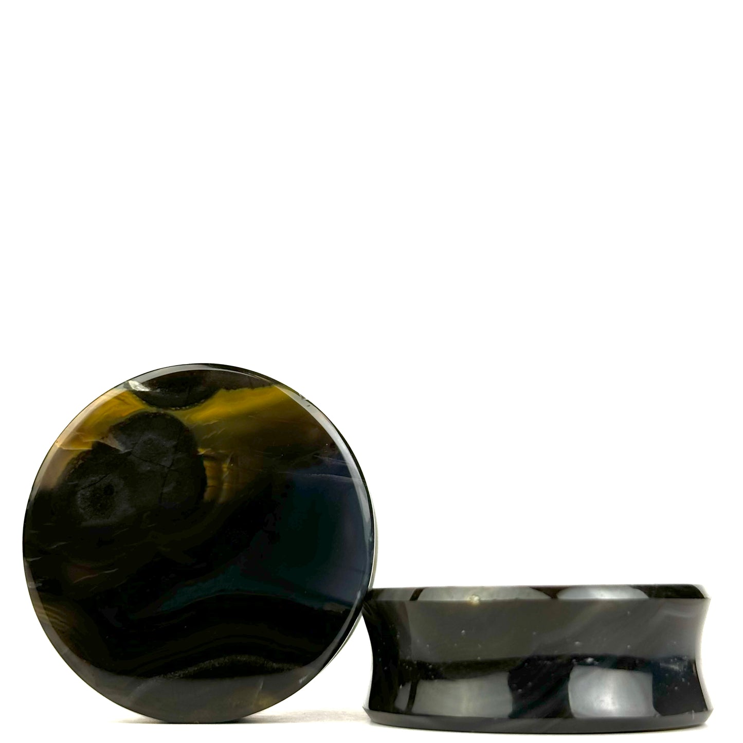 Timor Agate 1" (25mm)