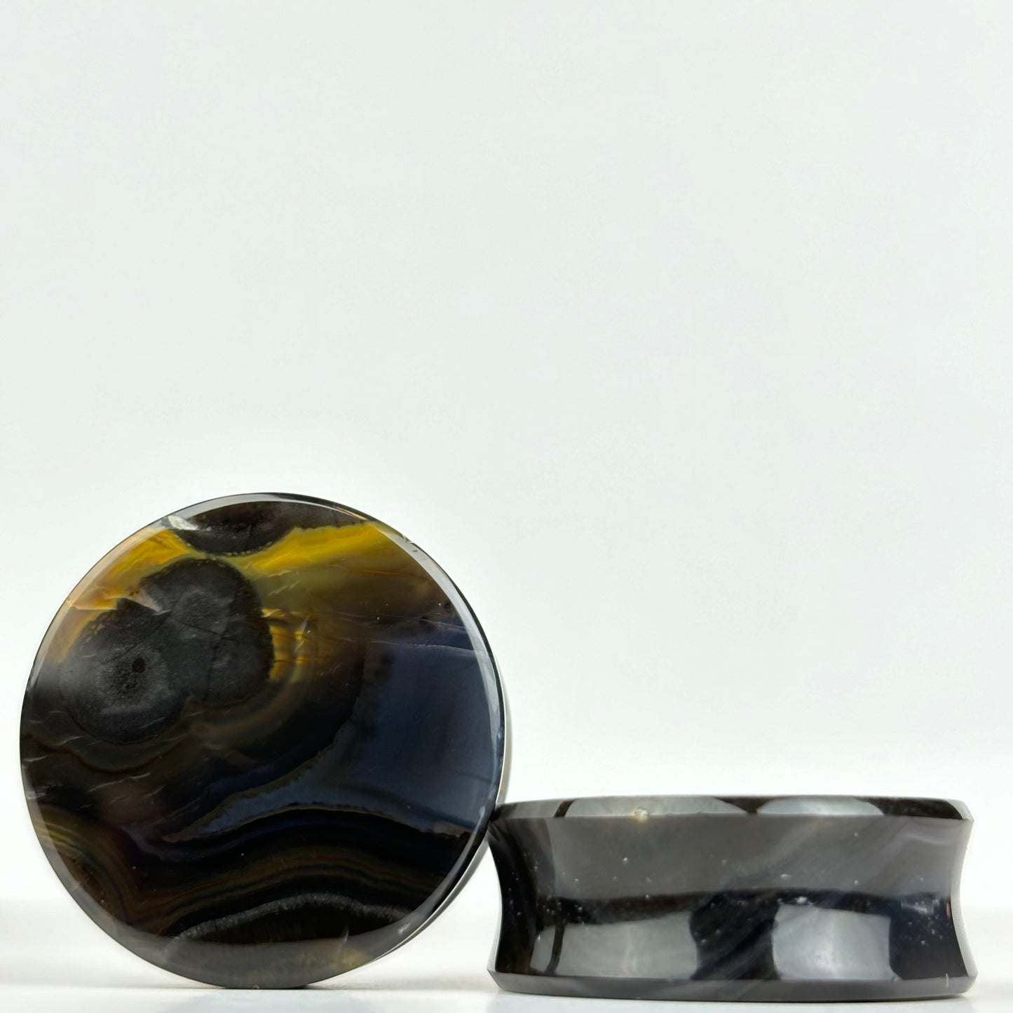 Timor Agate 1" (25mm)