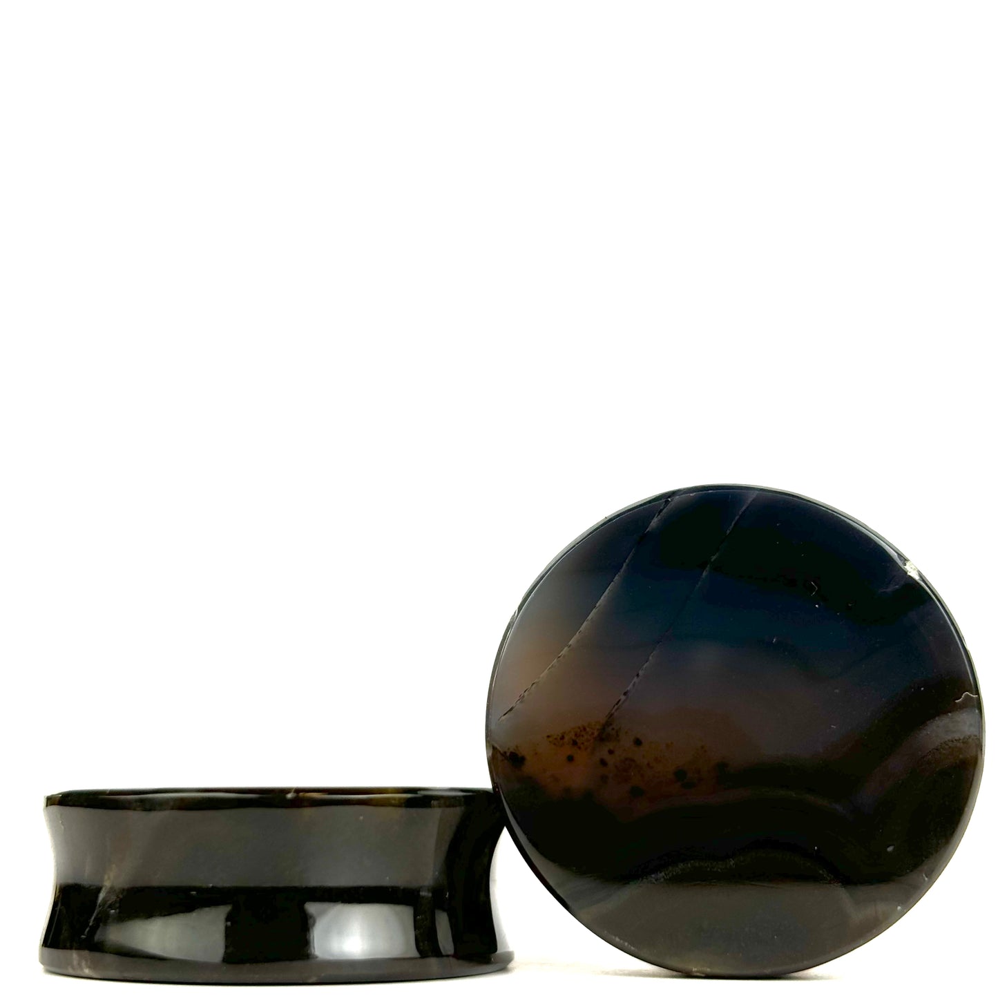 Timor Agate 1" (25mm)