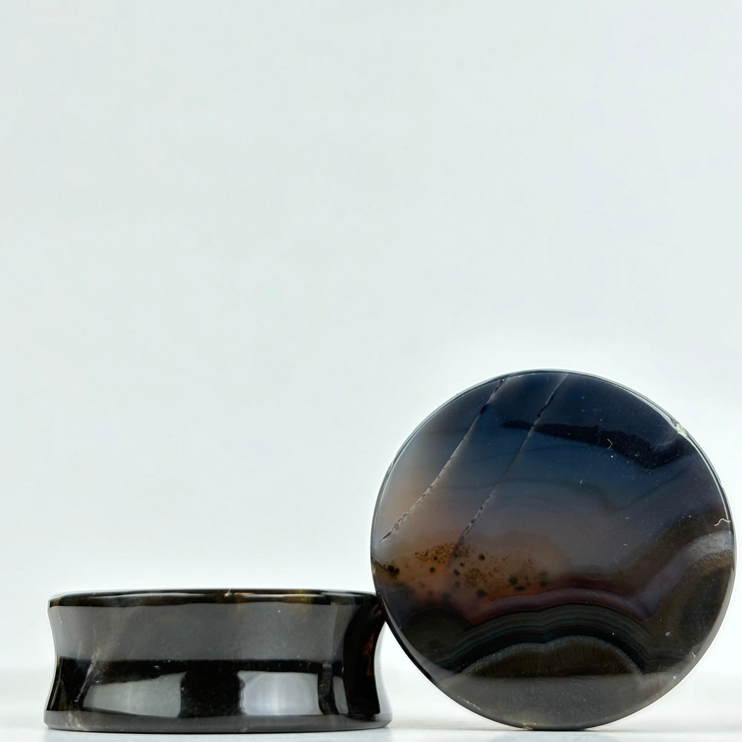 Timor Agate 1" (25mm)
