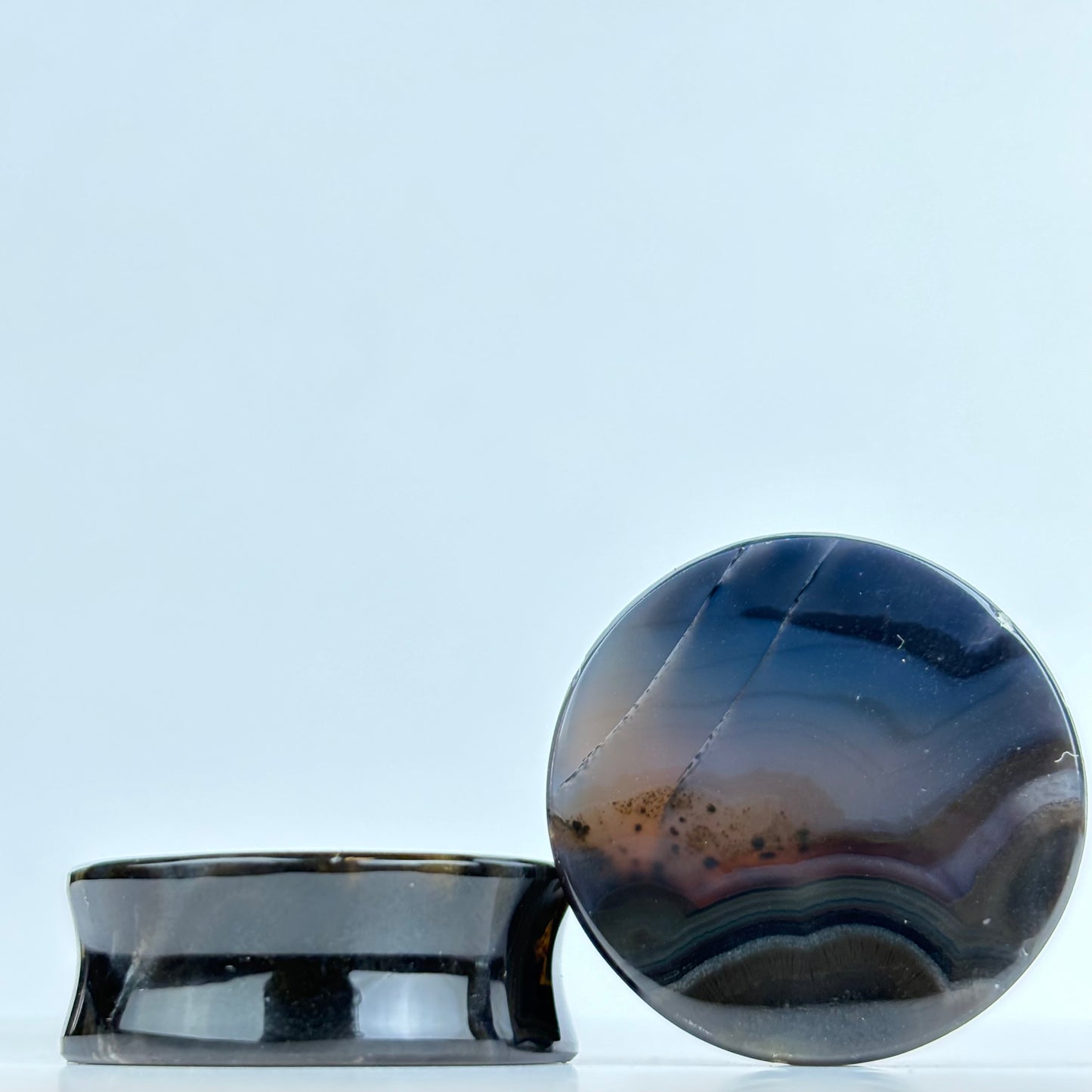 Timor Agate 1" (25mm)
