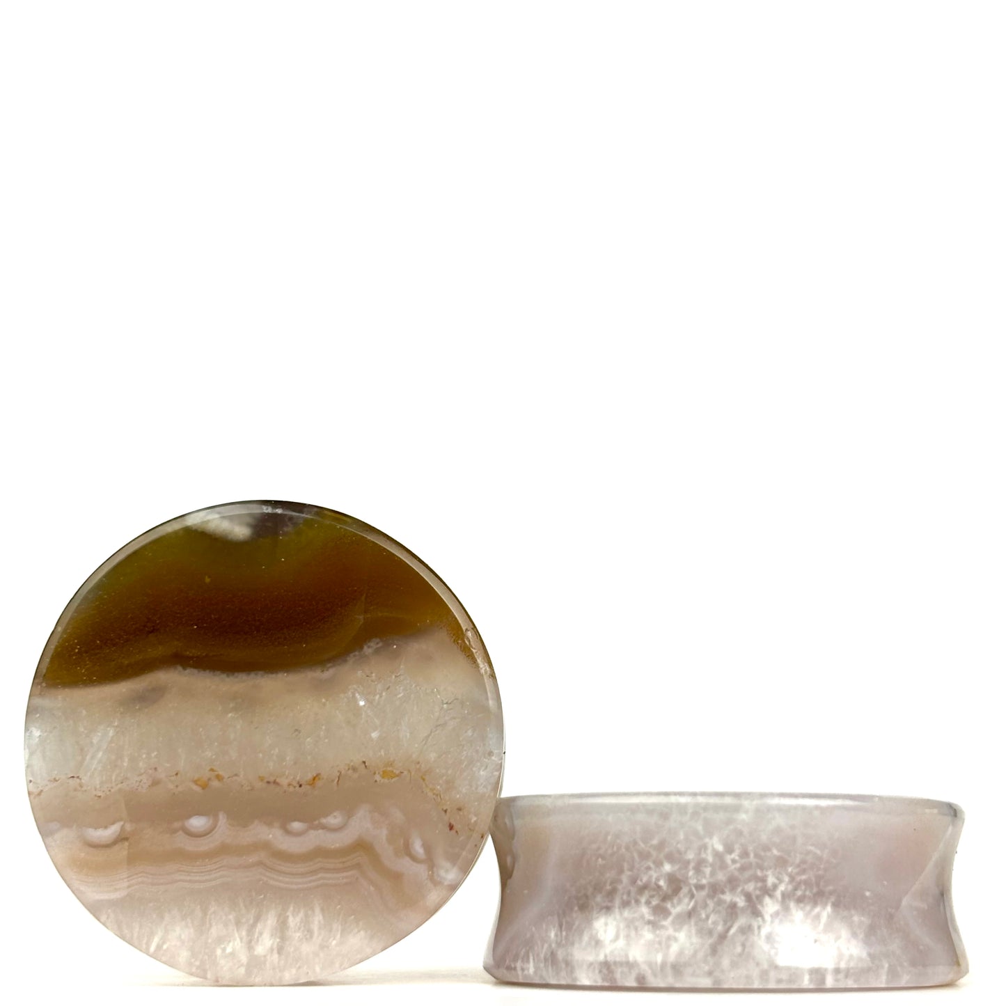 Timor Agate 1" (25mm)