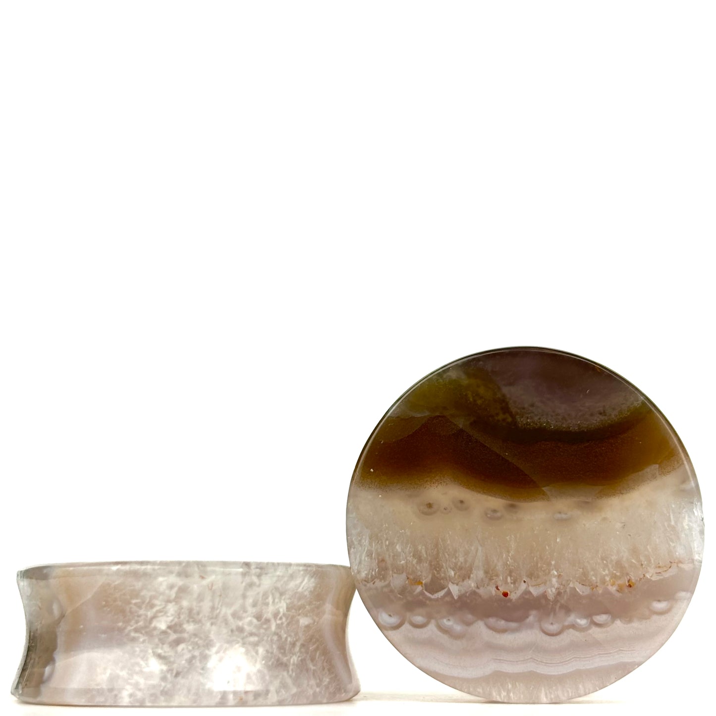 Timor Agate 1" (25mm)