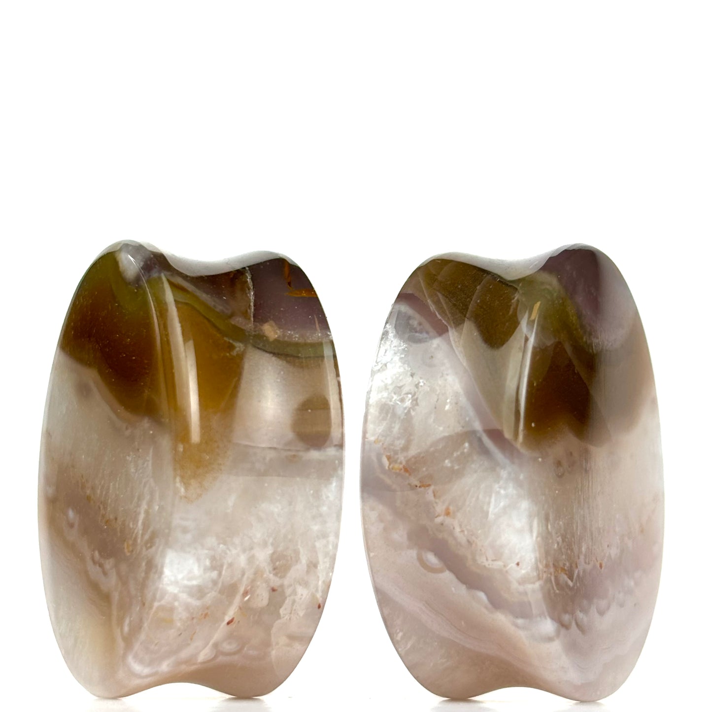 Timor Agate 1" (25mm)