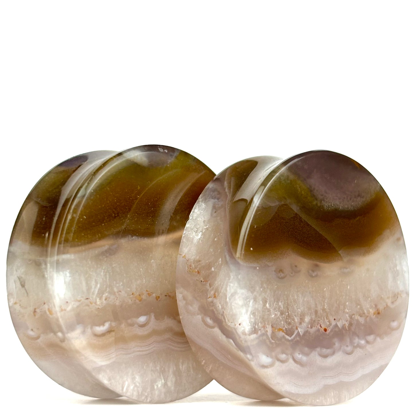 Timor Agate 1" (25mm)