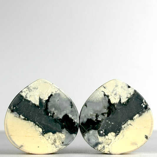 maligano jasper 1 1/4" (32mm)