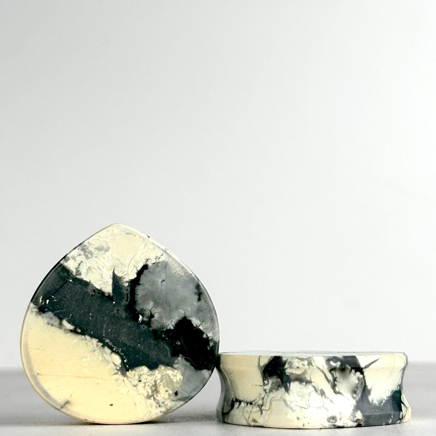 maligano jasper 1 1/4" (32mm)