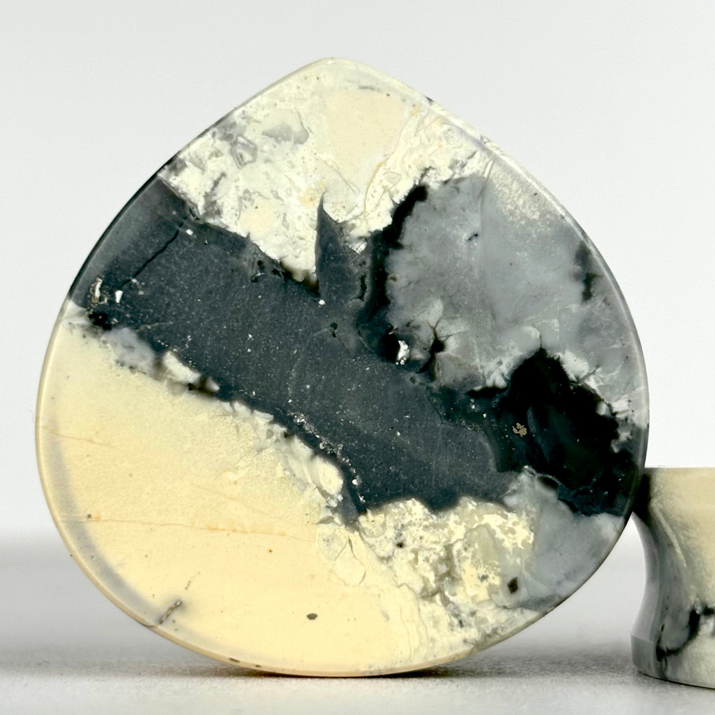 maligano jasper 1 1/4" (32mm)