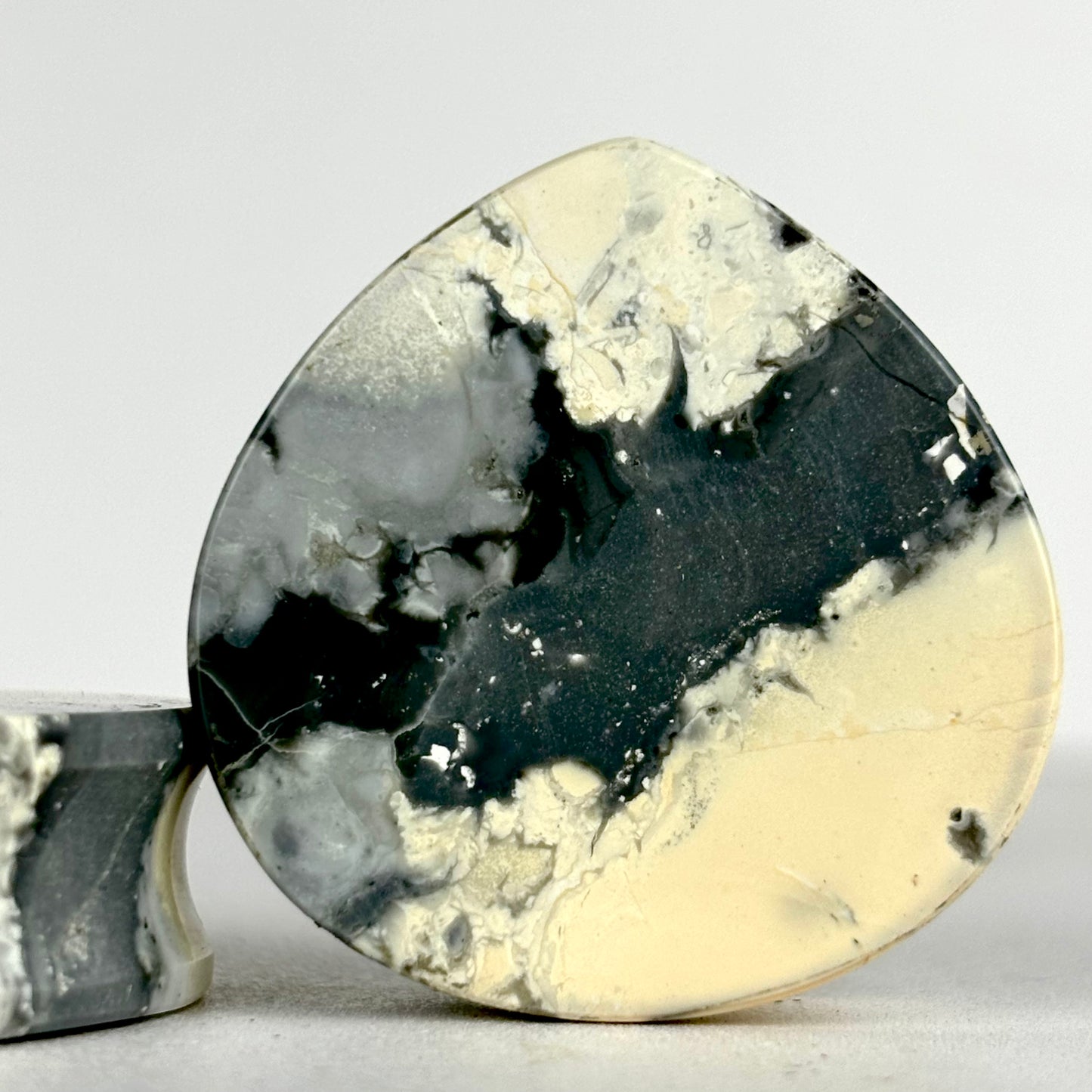 maligano jasper 1 1/4" (32mm)
