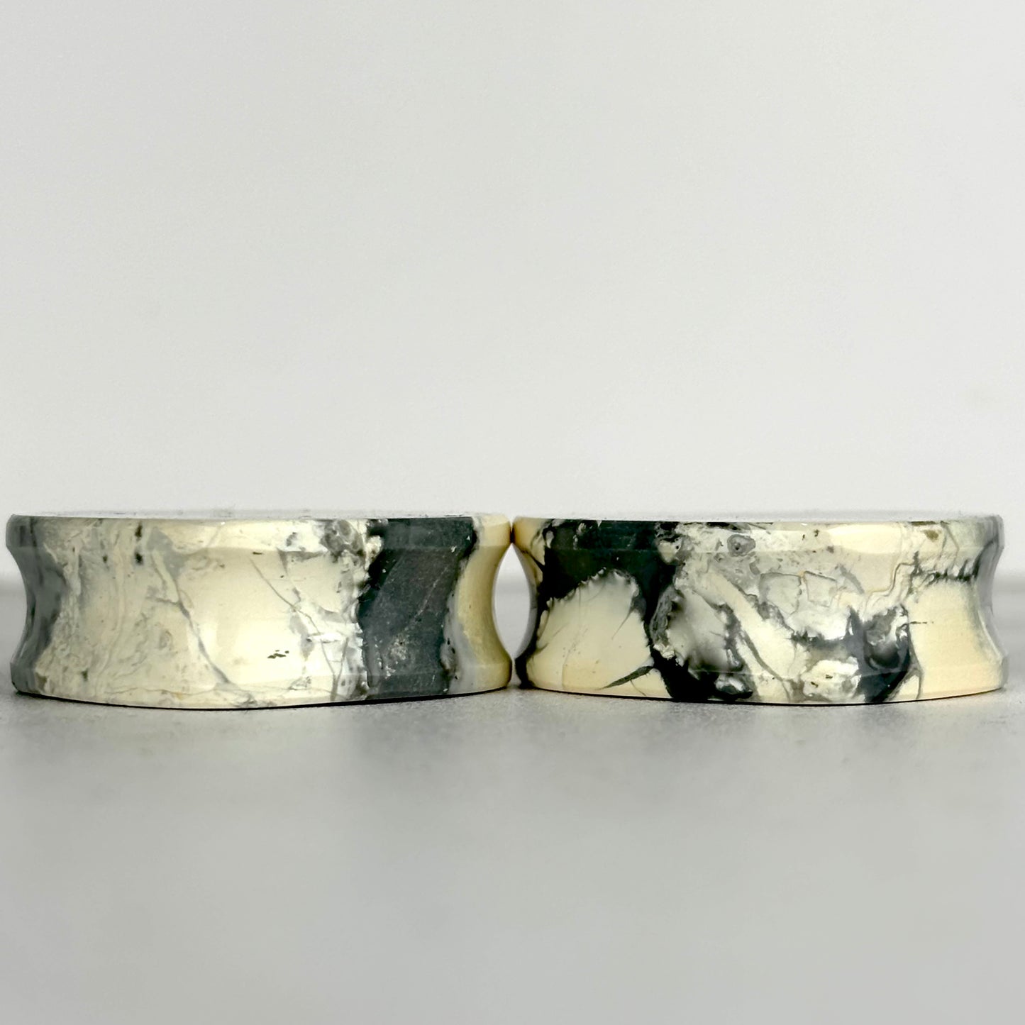 maligano jasper 1 1/4" (32mm)