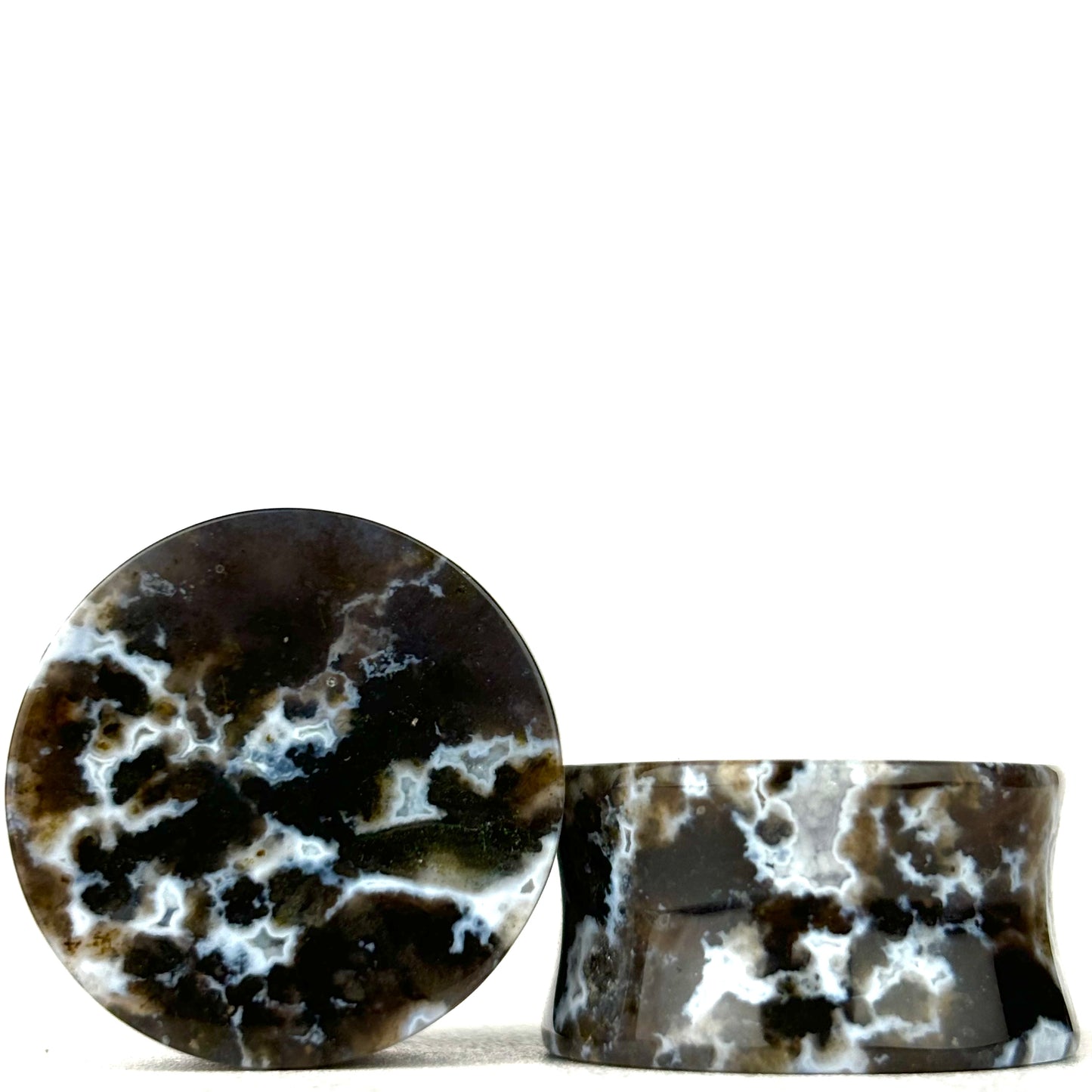 Sumatra Agate 7/8 / 22mm