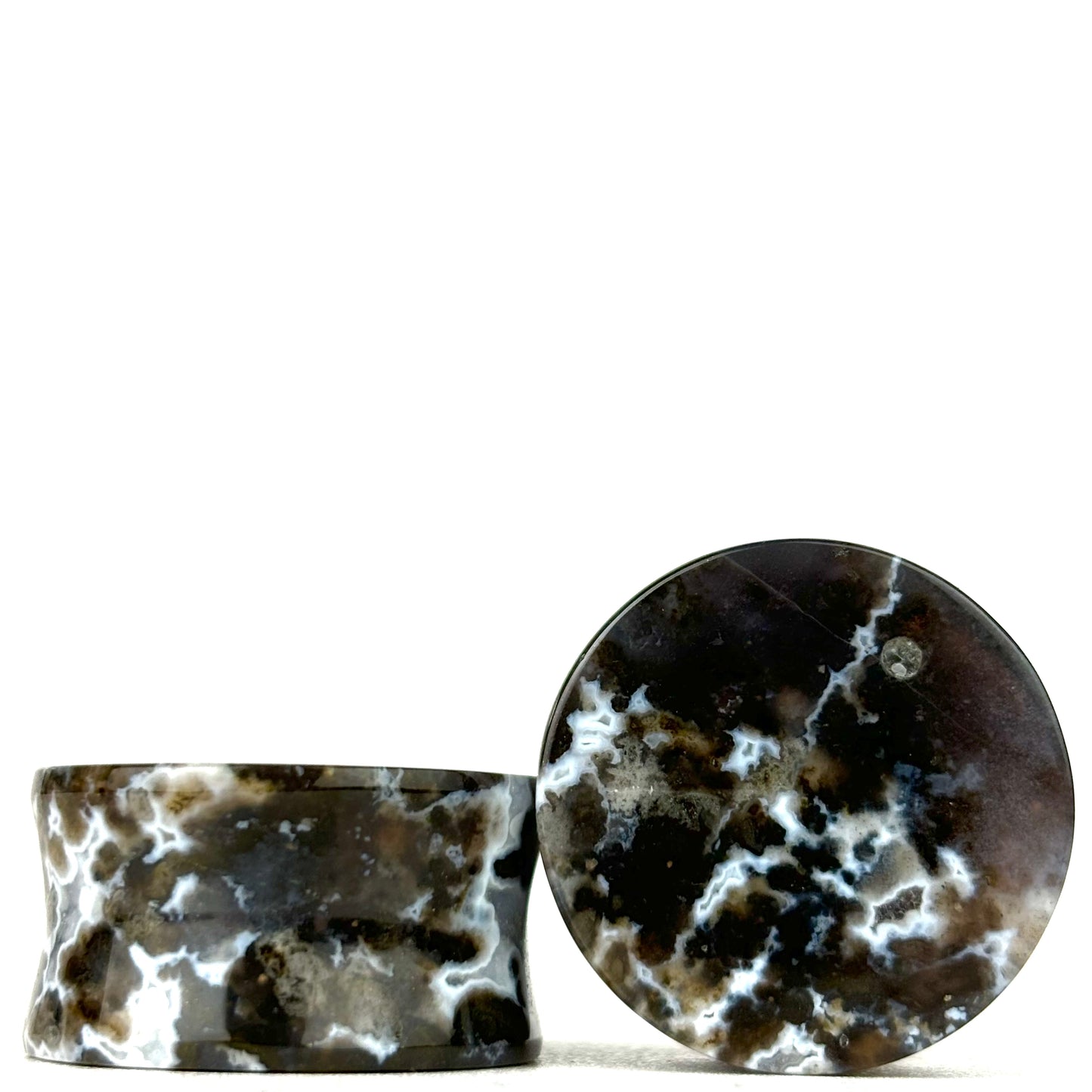Sumatra Agate 7/8 / 22mm
