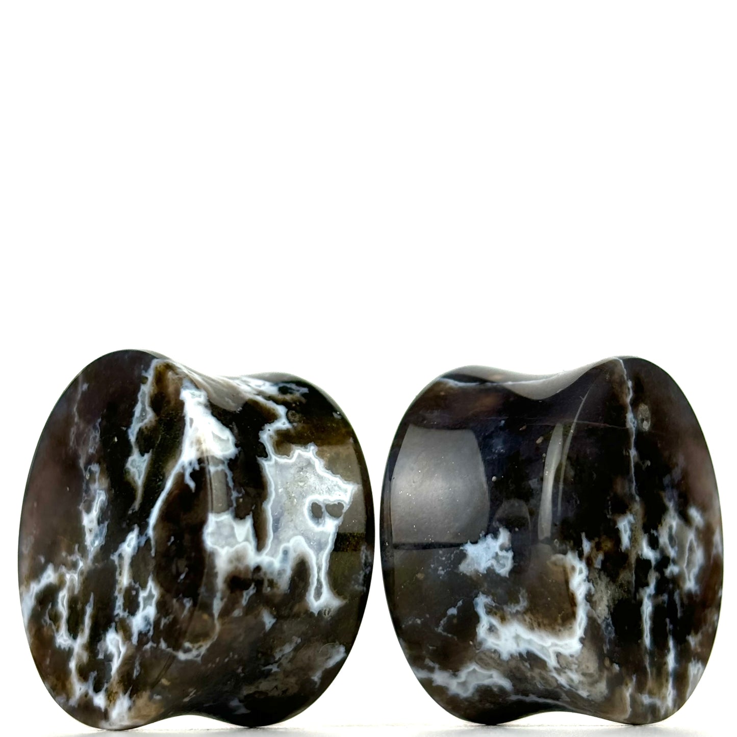 Sumatra Agate 7/8 / 22mm