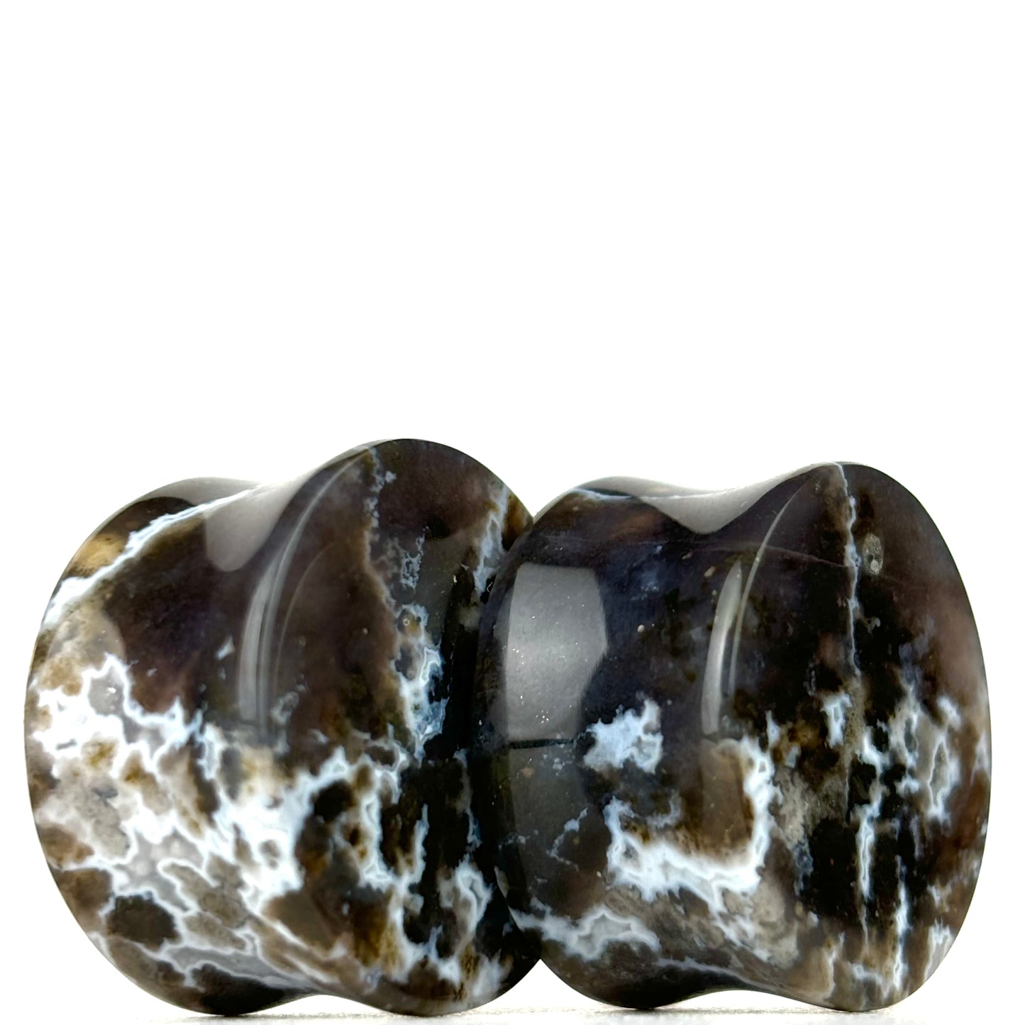Sumatra Agate 7/8 / 22mm