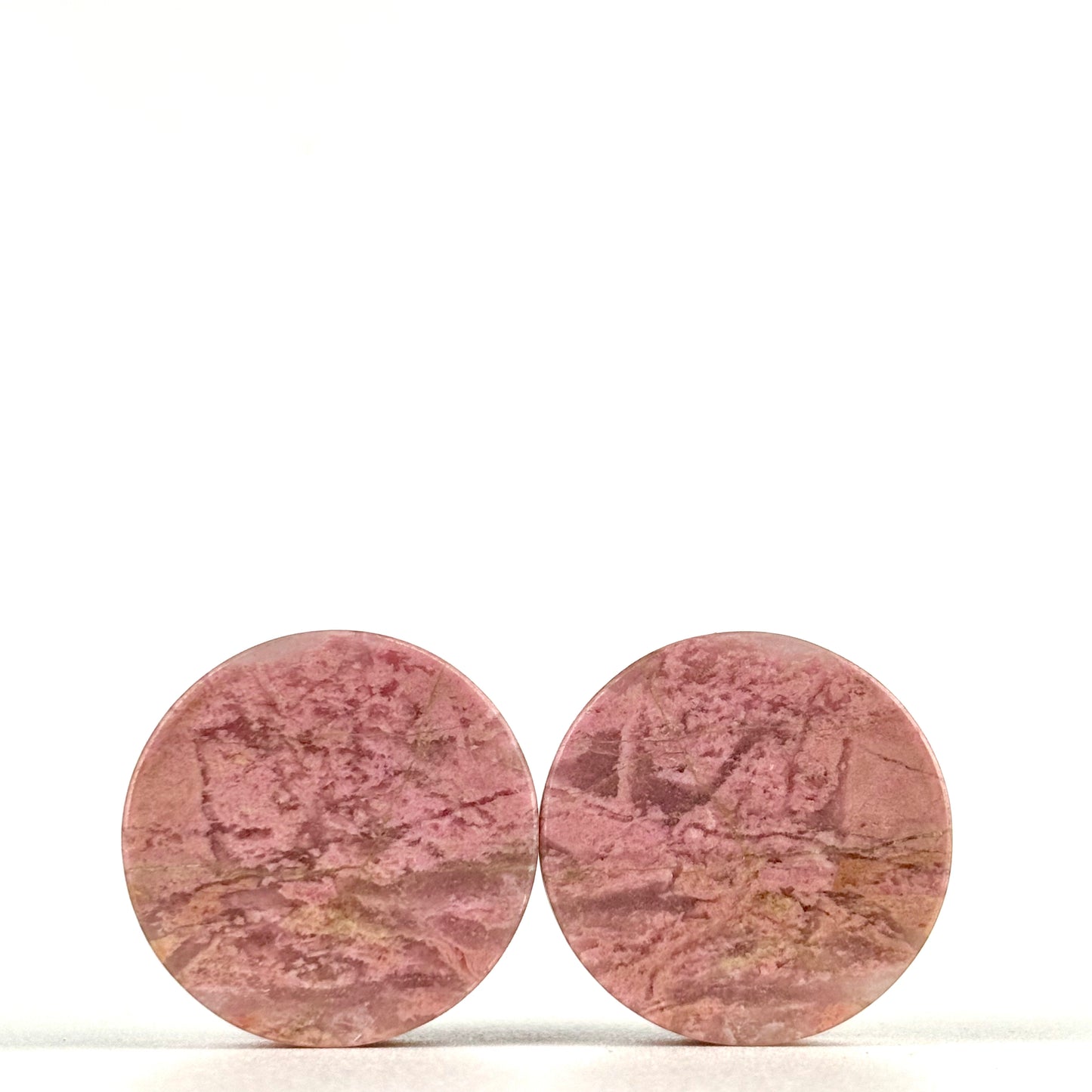 Pink Rhodonie 1.10" (28mm)