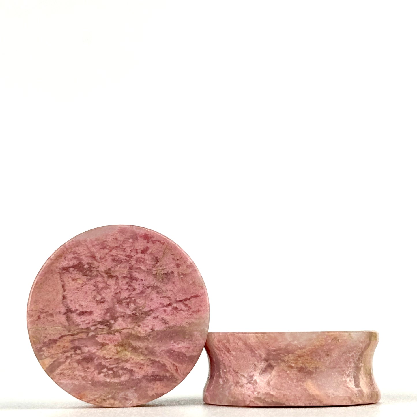 Pink Rhodonie 1.10" (28mm)