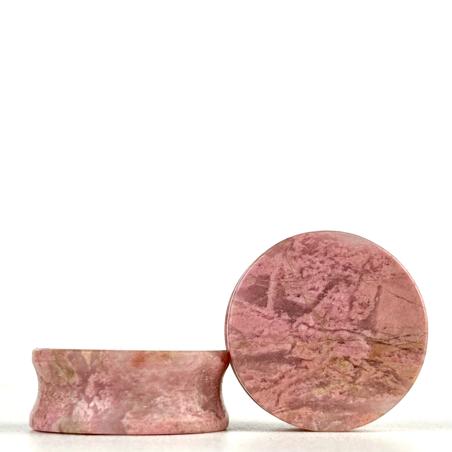 Pink Rhodonie 1.10" (28mm)