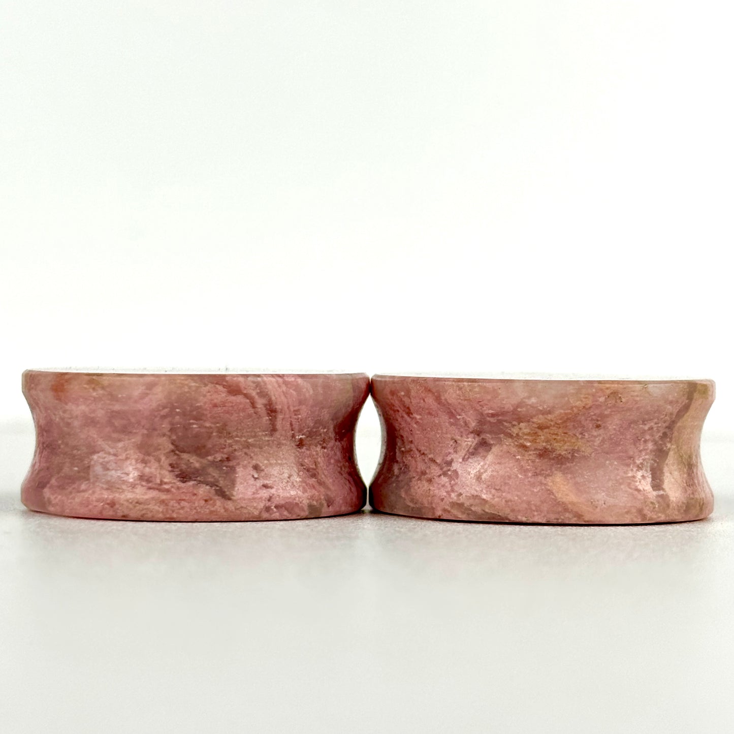 Pink Rhodonie 1.10" (28mm)