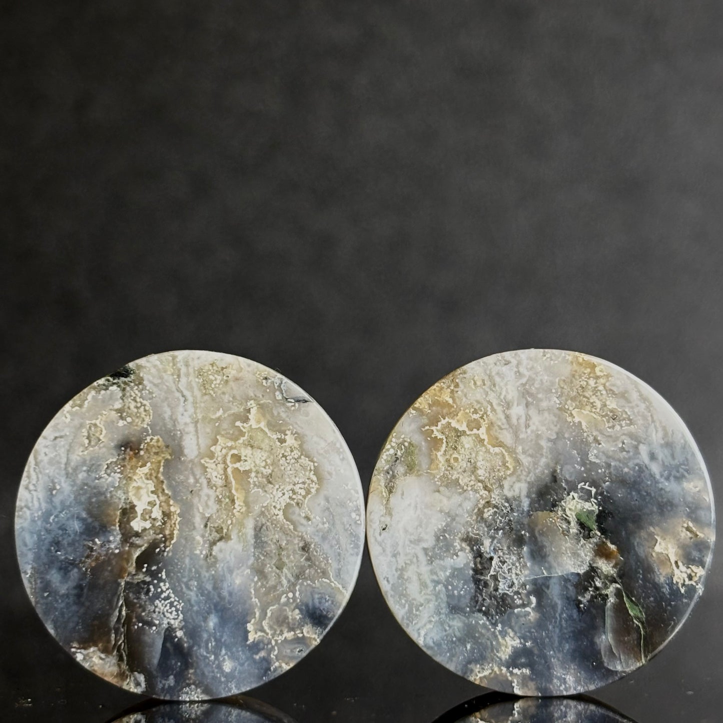 1" / 26mm Pasifice plume