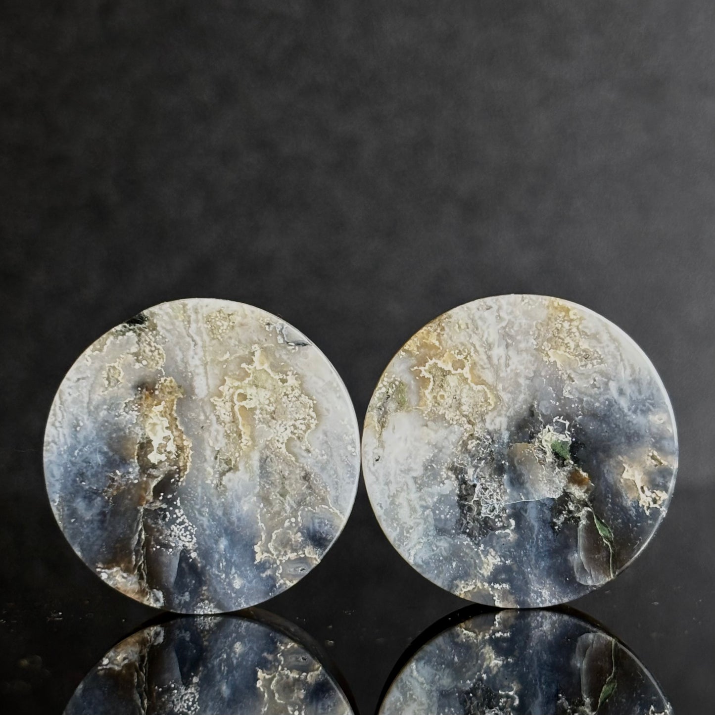 1" / 26mm Pasifice plume