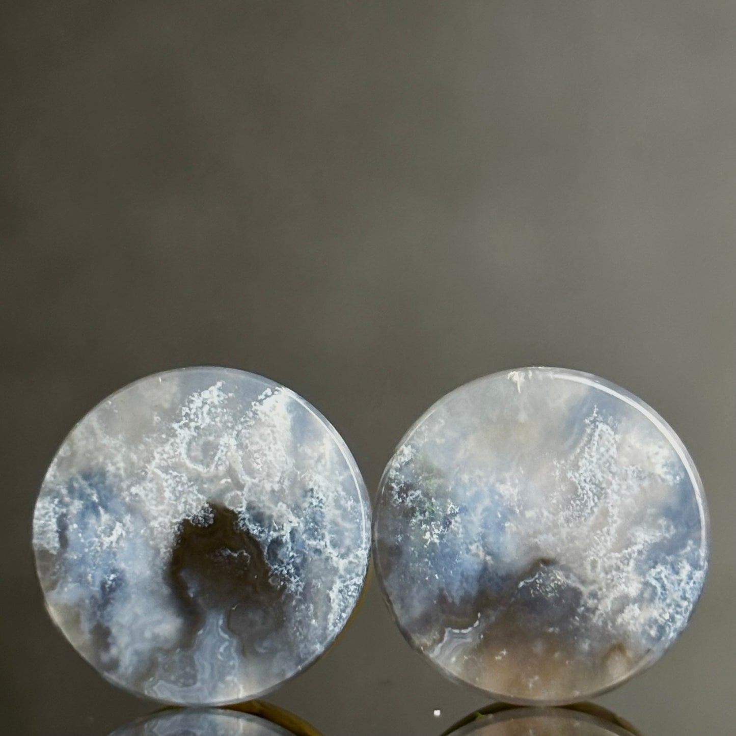 1/2" / 12mm Pasific Plume