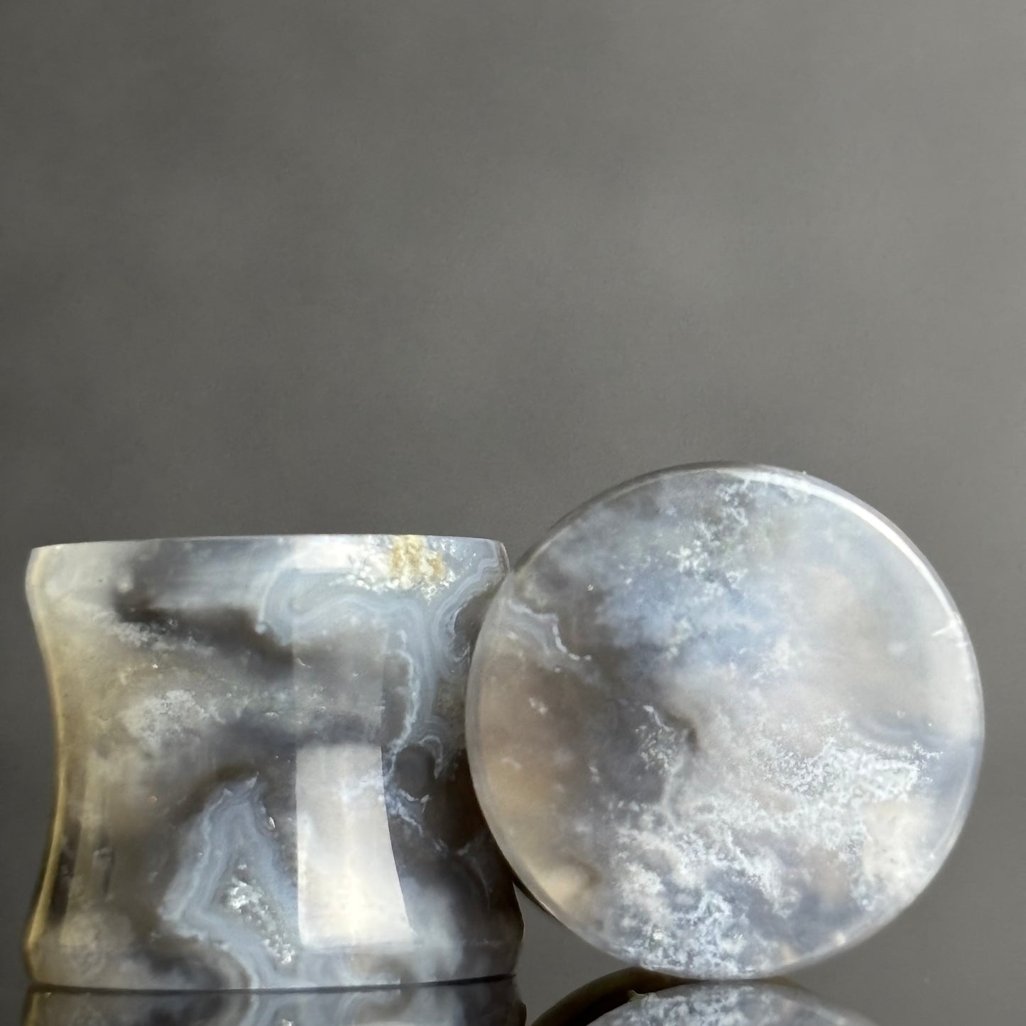 1/2" / 12mm Pasific Plume