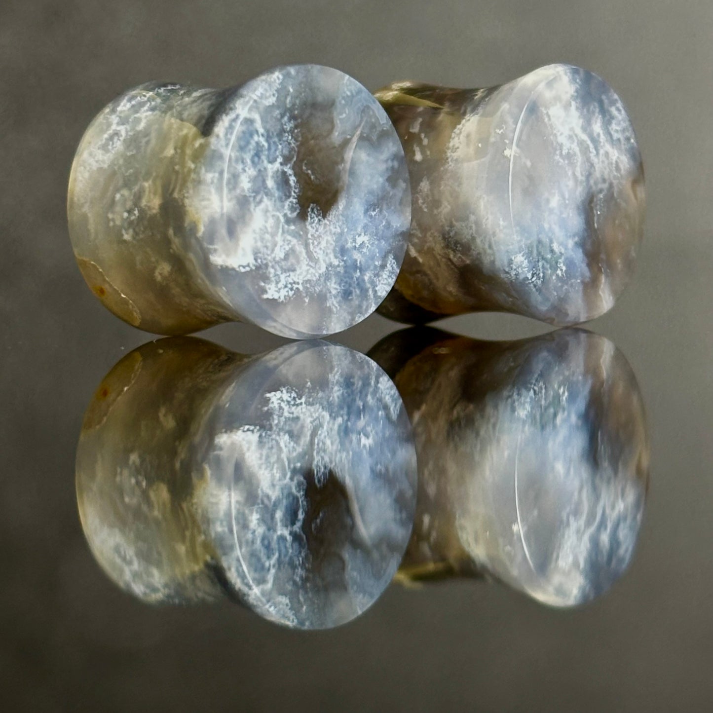 1/2" / 12mm Pasific Plume