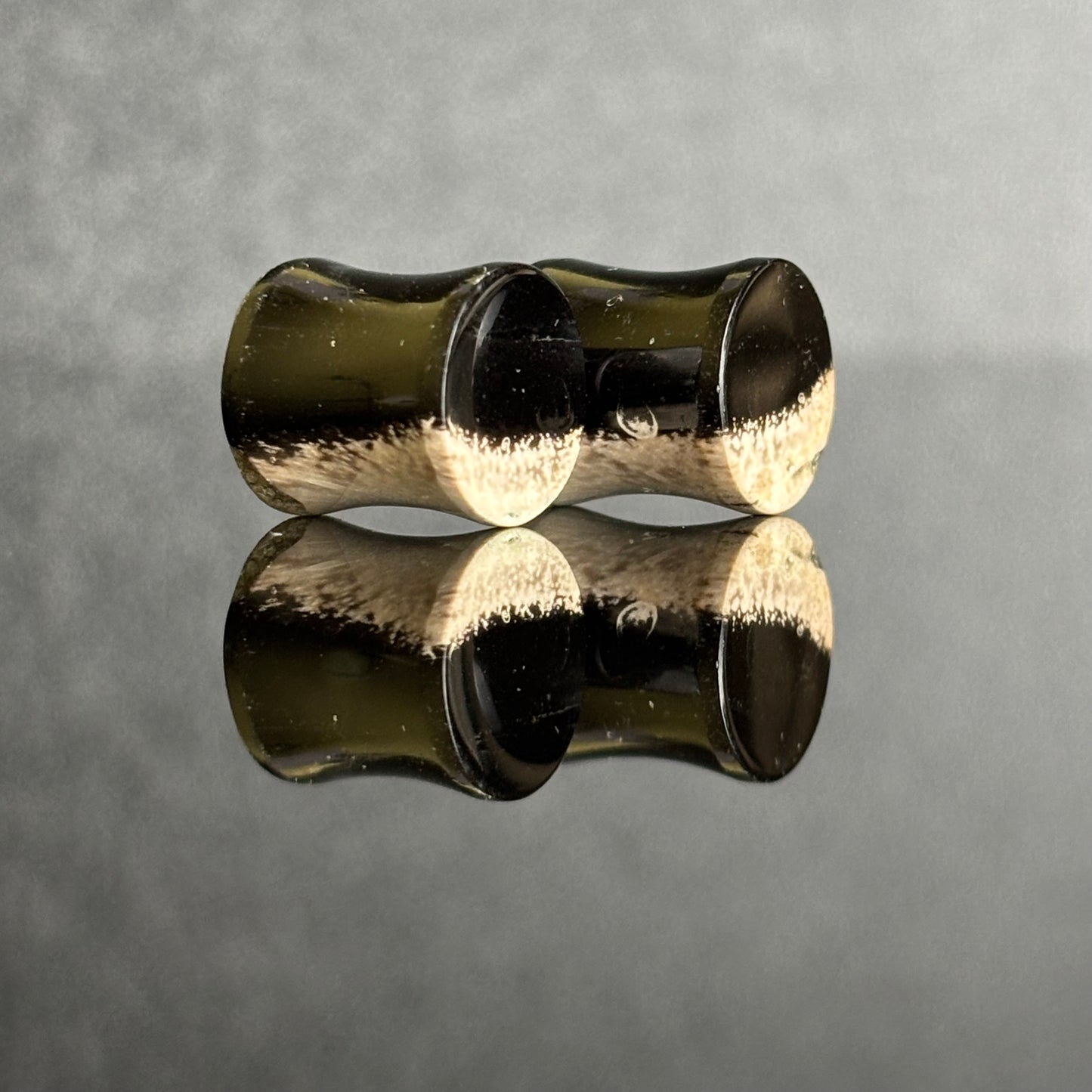 00g / 9.5mm Petrified Palm Root