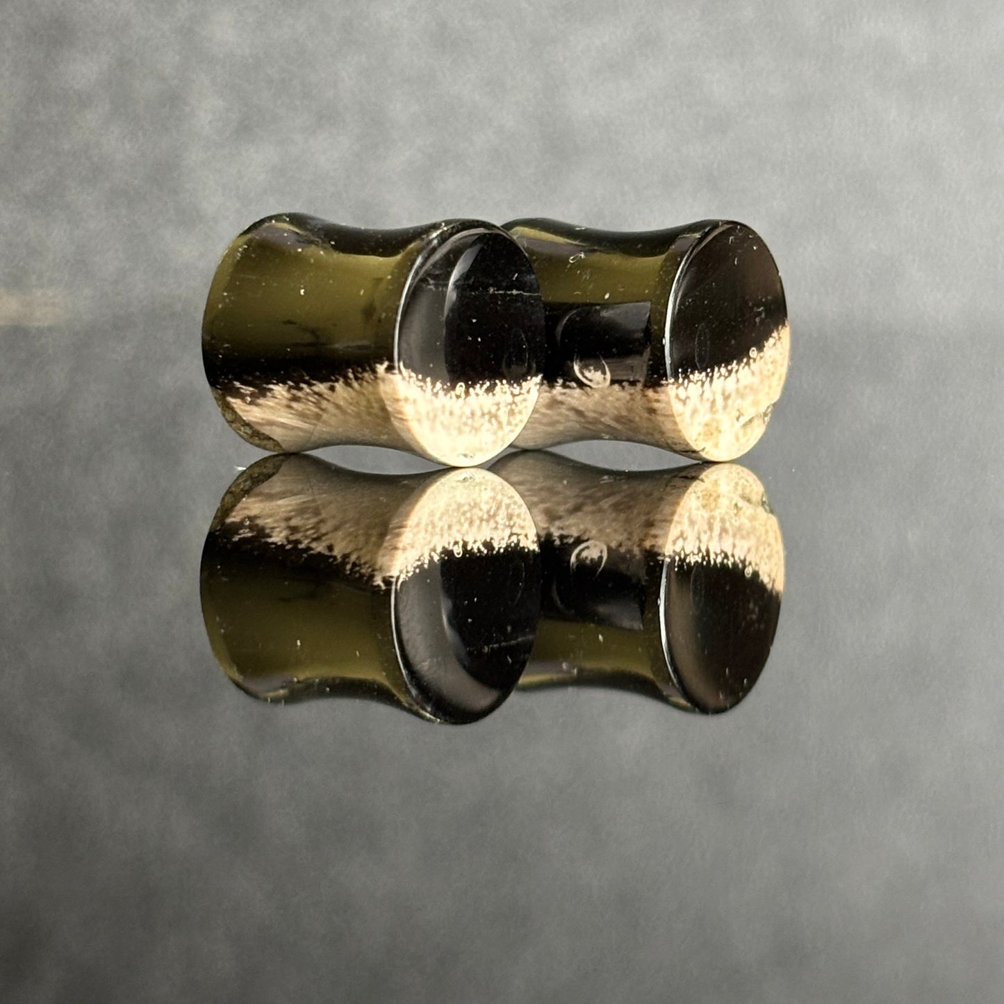 00g / 9.5mm Petrified Palm Root