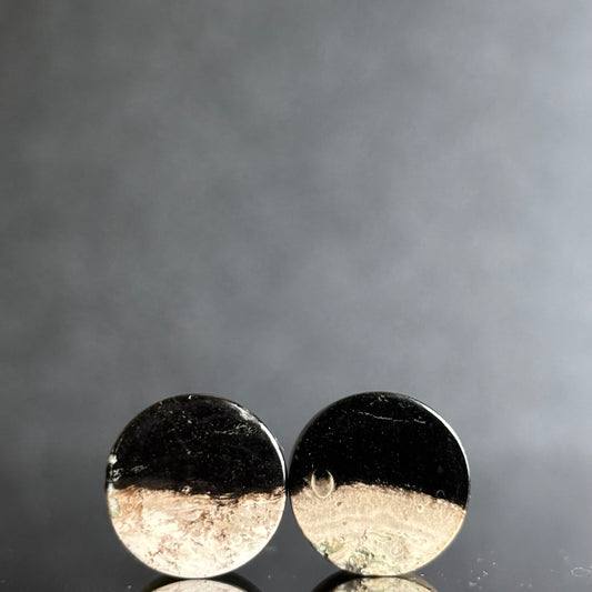 7/ 16" / 11mm Petrified Palm Root